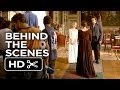 Pride & Prejudice BTS - Wilton House (2005) - Keira Knightley Movie HD