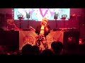 TORIENA「Yunomi&amp;YUC&#39;e リリースツアー 『未来茶会』@ 渋谷WWW」part.2