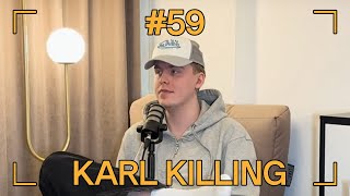 #59 BÄKKAR: 