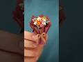 What&#39;s your favorite flower? #miniature #polymerclay #polymerclayflowers