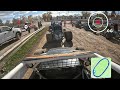Sprint car