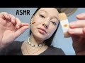 Asmr francais  roleplay mdecin tu es tomb   soft spoken