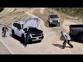 The Owner Of The Pickup Truck Came To My Brother S Aid After Dodge Ram Drivers Betrayed Him And S 