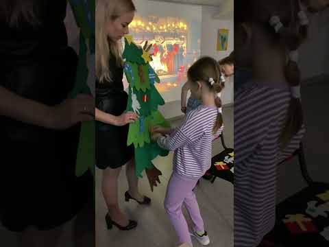 Merry Christmas and Happy New Year 🎄#kids #новыйгод #английскийдлядетей #праздник #merry_christmas