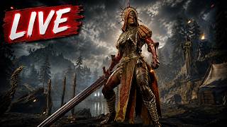 🔴SS Dagger Only BUILD today🔥👀 - Mistfall Hunter