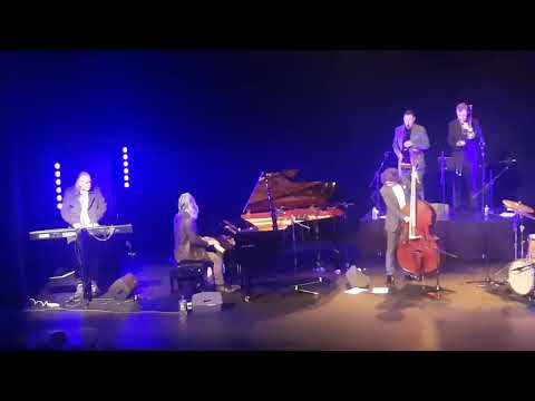 Jazz Sabbath -