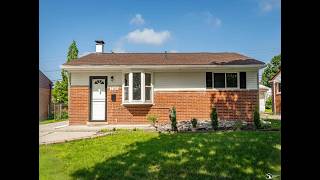 7362 Elm Street, Taylor, MI - 57050213330 7362 Elm Street, Taylor, MI - 57050213330