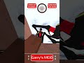 Scary SCP 096 gmod maze