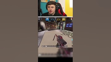 COD Mobile Sniper gebruikt muis en toetsenbord?!