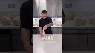 Step by Step Charing Coconut Dessert | So Real 😳 #cedricgrolet