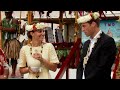 Capture de la vidéo William And Kate: The South Seas Tour - British Royal Documentary