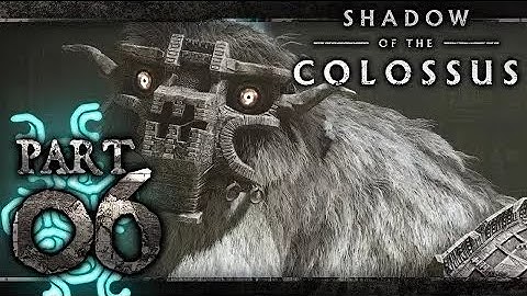 Shadow Of The Colossus Bos 6 AetherSx2 Snapdragon 870