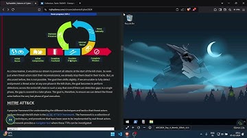 Day 4 Walkthrough | Advent of Cyber 2024 | Hindi