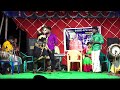  super singer karthikeyandance performance folk song