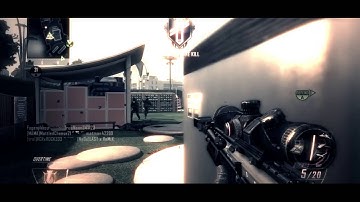 VeXa Black Ops 2 Teamtage (hardcore edit)