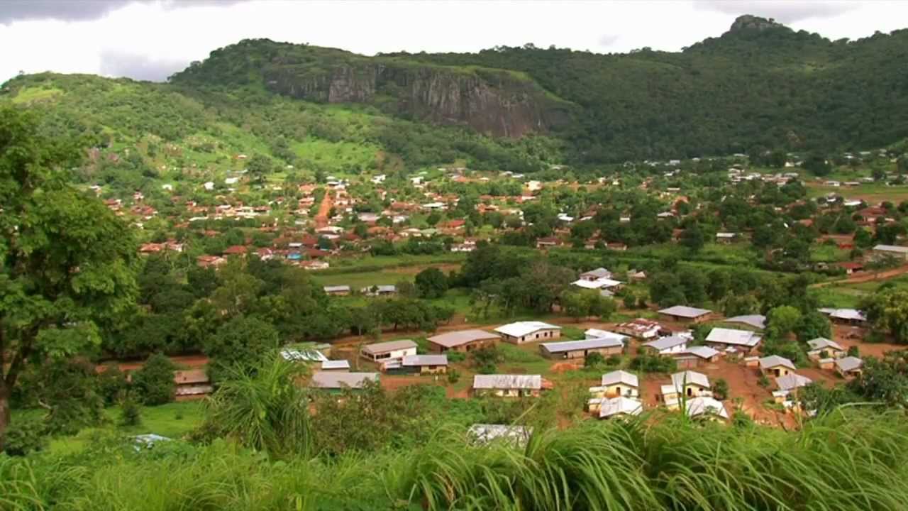 Resultado de imagem para kabala sierra leone