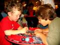 Bakugan Ultimate Tour Toronto Kick Off Photo Montage Bakugan Ultimate Tour Toronto Kick Off Photo Montage