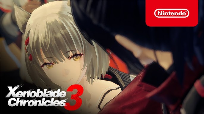 XENOBLADE CHRONICLES 3 NÃO É 90+ NO METACRITIC, MAS JOGO EXIBE PODER OCULTO  DO SWITCH! 