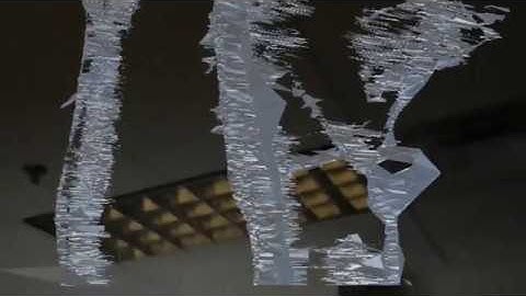 Visualizing Terrestrial Lidar Using a HoloLens