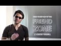 HOW TO GET OUT OF THE FRIEND ZONE! ( 1 SECRET TRICK THAT WORKS! ) | NICE GUYS ESCAPE PLAN!!!