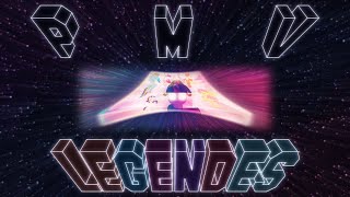 PMV | Légendes (Winner of Most Technical at the 2023 EFNW PMV Contest)