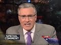 KO Special Comment - Control Your Mob, McCain