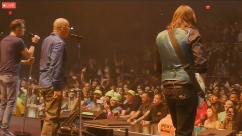 311 - Amber 311 Day Las Vegas 2022 Round 2 Set 1