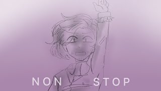 non-stop || Hamilton Animatic [remake 3]