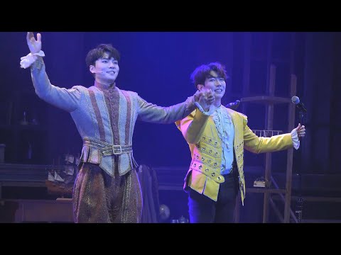 20200423 최후진술 스페셜 커튼콜 (현석준 focus)
