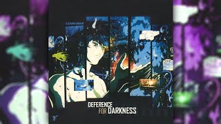 XZARKHAN - Deference for Darkness (SLOW)