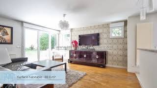 Appartement À vendre - 4 Pièces - Paris - 1 395 000 €