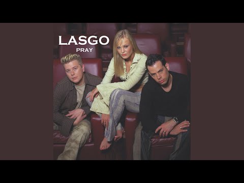 Pray (Radio Edit)