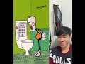 The toilet of the future အနာဂတ်အိမ်သာ