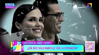 Download Lagu Amor y Fuego - AGO 25 - ¿QUÉ HACE MAJU MANTILLA TRAS LA SEPARACIÓN? | Willax MP3 Download Lagu Amor y Fuego - AGO 25 - ¿QUÉ HACE MAJU MANTILLA TRAS LA SEPARACIÓN? | Willax MP3