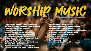 Worship Music | Nonstop OPM Collection