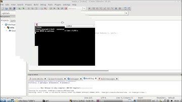 Operator aritmetika dalam bahasa C