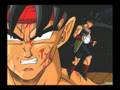 Dragon Ball Z Original Soundtrack - Solid State Scouter