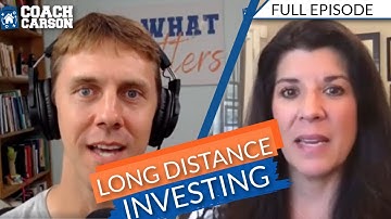 Overcoming Fears to Purchase Your First Long-Distance Rental Properties - Interview with Char Tovar