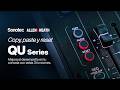 Allen & Heath Qu Series: Mejora tu desempeño con 3 funciones claves