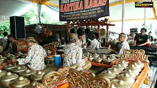 Download Lagu Live KARTIKA RARAS WEDDING SURYATI \u0026 TAUFIN/Bakalan, Mertan, Bendosari/NHK-SAKONG AUDIO/18 JAN 2026 MP3