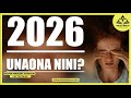 2026 UNAONA NINI MUNGU ANASEMAJE