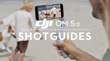 DJI OM5 | how to Shoot Like a Pro