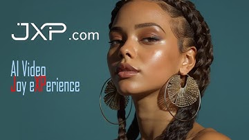 The Most Powerful AI Video Generator of 2025 JXP (Ultra Realistic Results!)
