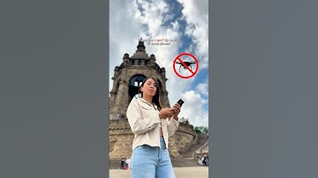 No drone…? NO problem — especially with the @insta360 X5 ‘s 3M selfie stick! 🤩✨ #ndnp #insta360x5