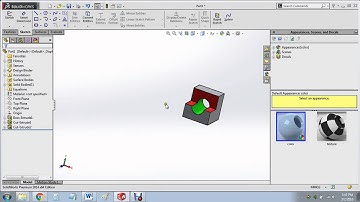 Solidworks Revision Tips