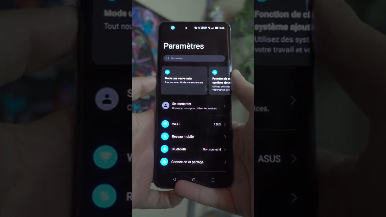 Capture d'écran défilante hyper facile ! 😊 