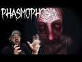 YOU WILL HAVE A ANXIETY ATTACK X1000 |  Phasmophobia | Ep.3