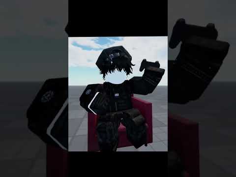 Emotonial Damage #roblox #saveroblox