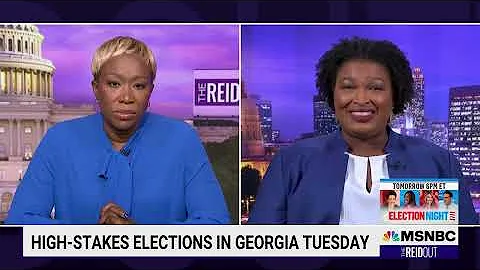 Stacey Abrams: Brian Kemp Is An Exceptional Voter ...