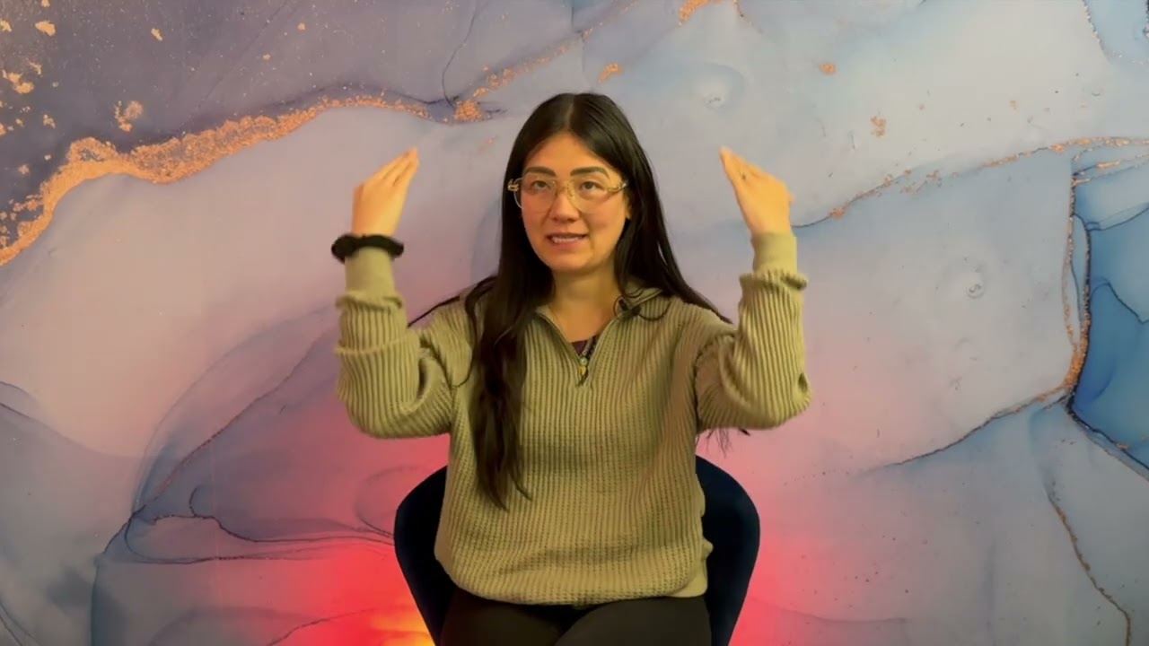 Mind-Body Concussion Healing Journey